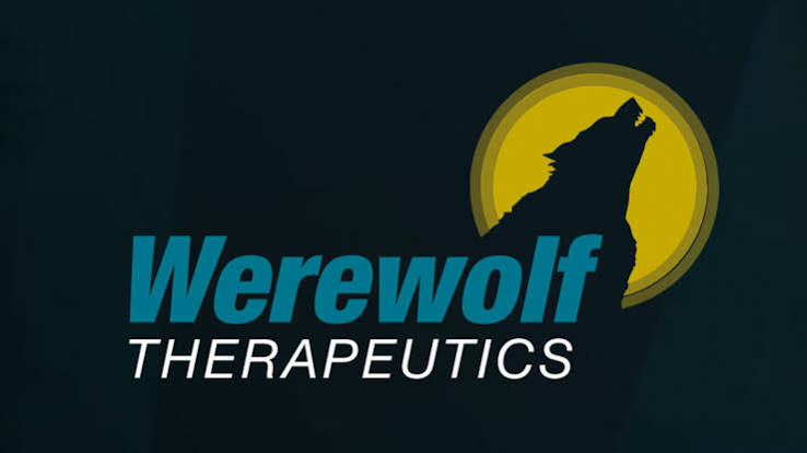 Werewolf Therapeutics, Inc. logo