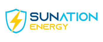 SUNation Energy, Inc. logo