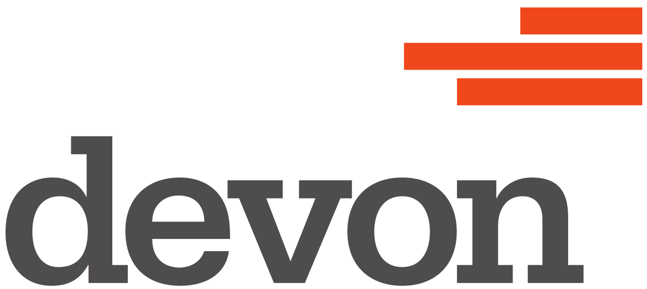 Devon Energy Corporation logo