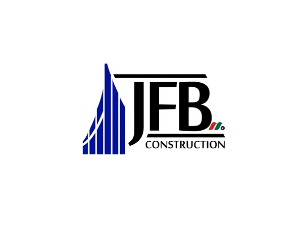 JFB Construction Holdings logo