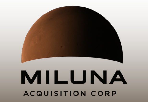 Miluna Acquisition Corp. logo