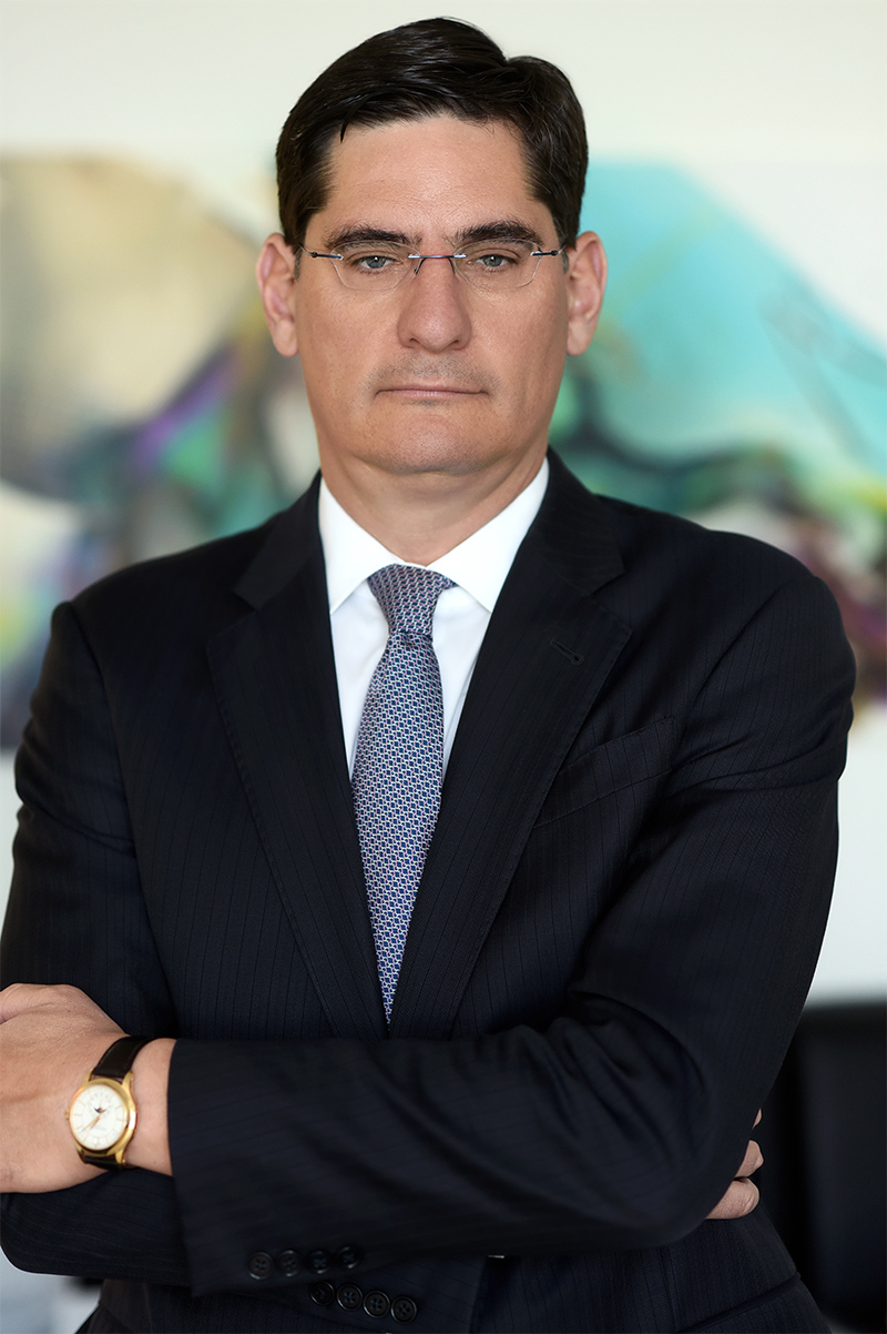 Juan Monteverde portrait