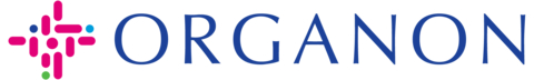 Organon & Co. logo