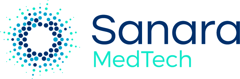 Sanara MedTech Inc. logo