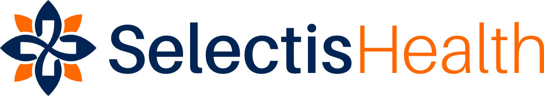 Selectis Health, Inc. logo