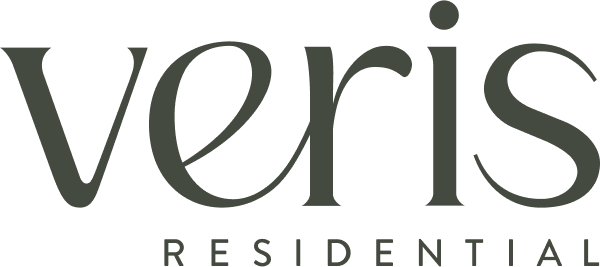 Veris Residential, Inc. logo